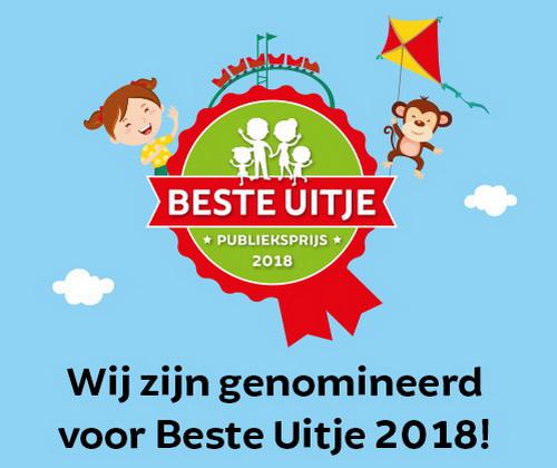 besteuitje2018