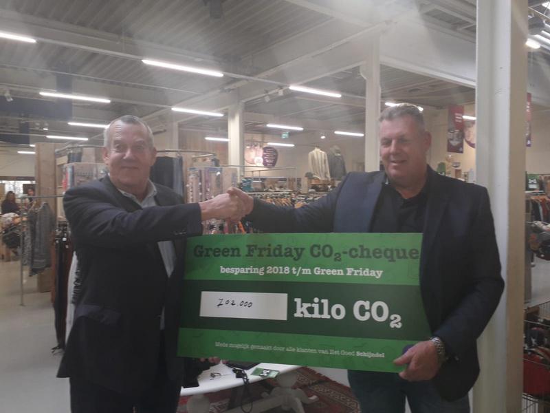 Hetgoedgreenfridaywethvanrooijen
