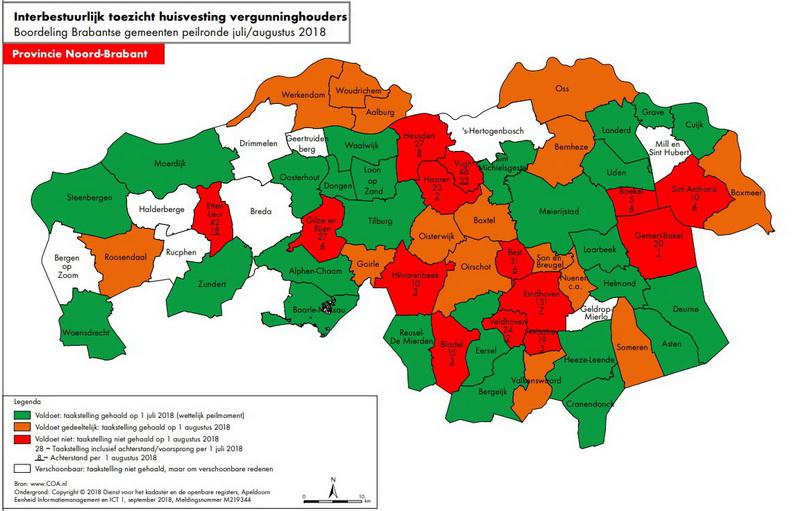 beoordelingvergunningshouders