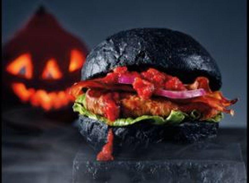 burger