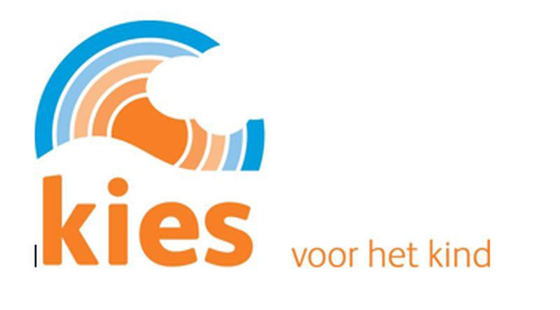 logo kies voor het kind
