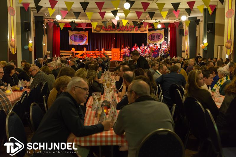Klompenklets2019