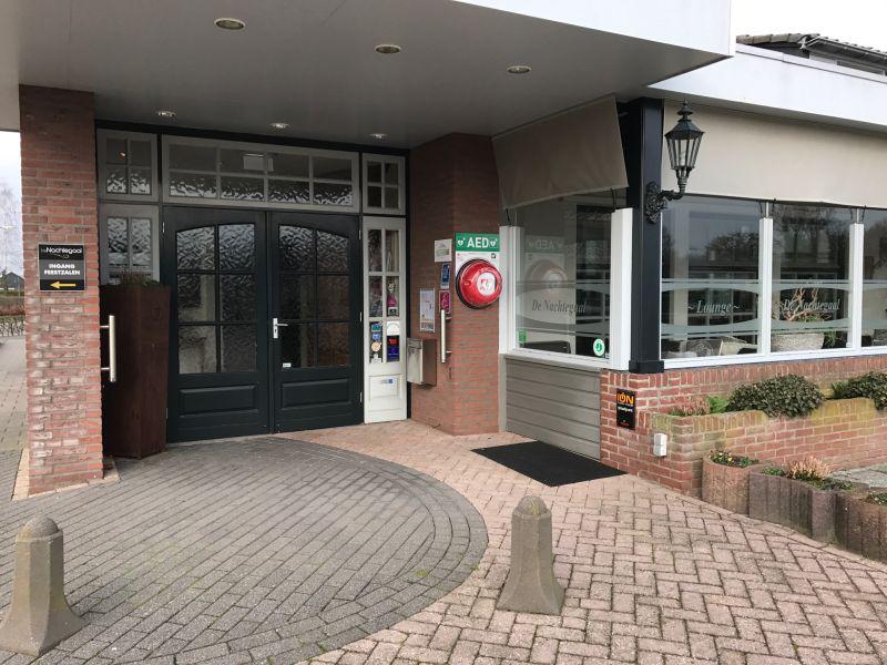 aednachtegaal
