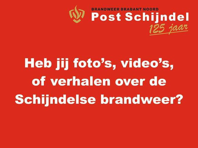 brandweeroproep