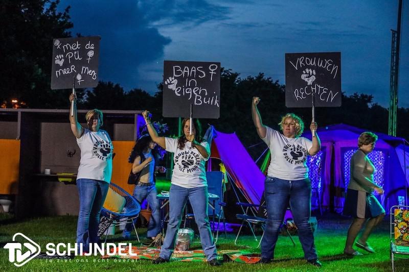 BoschwegseToneelgroep generale 65