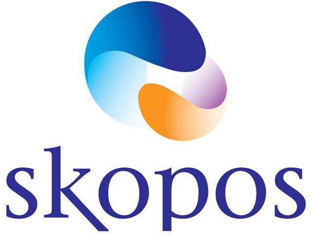 SKOPOS logo