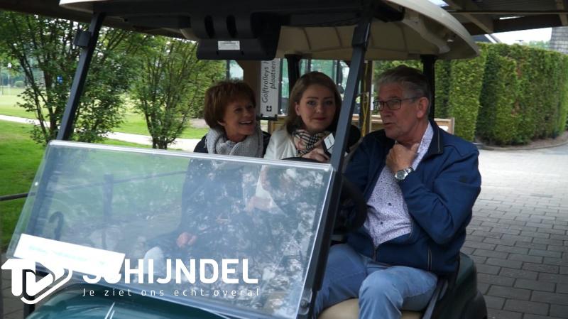 golfhartvoorlongen