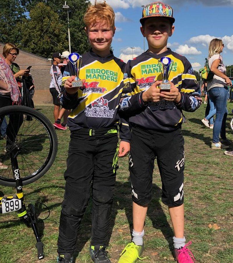 bmx