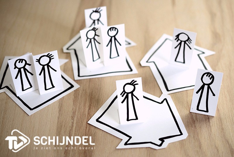 Socialdistance