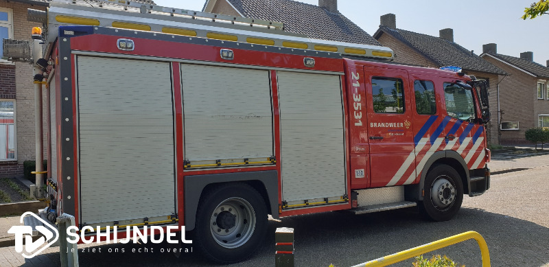 brandheg