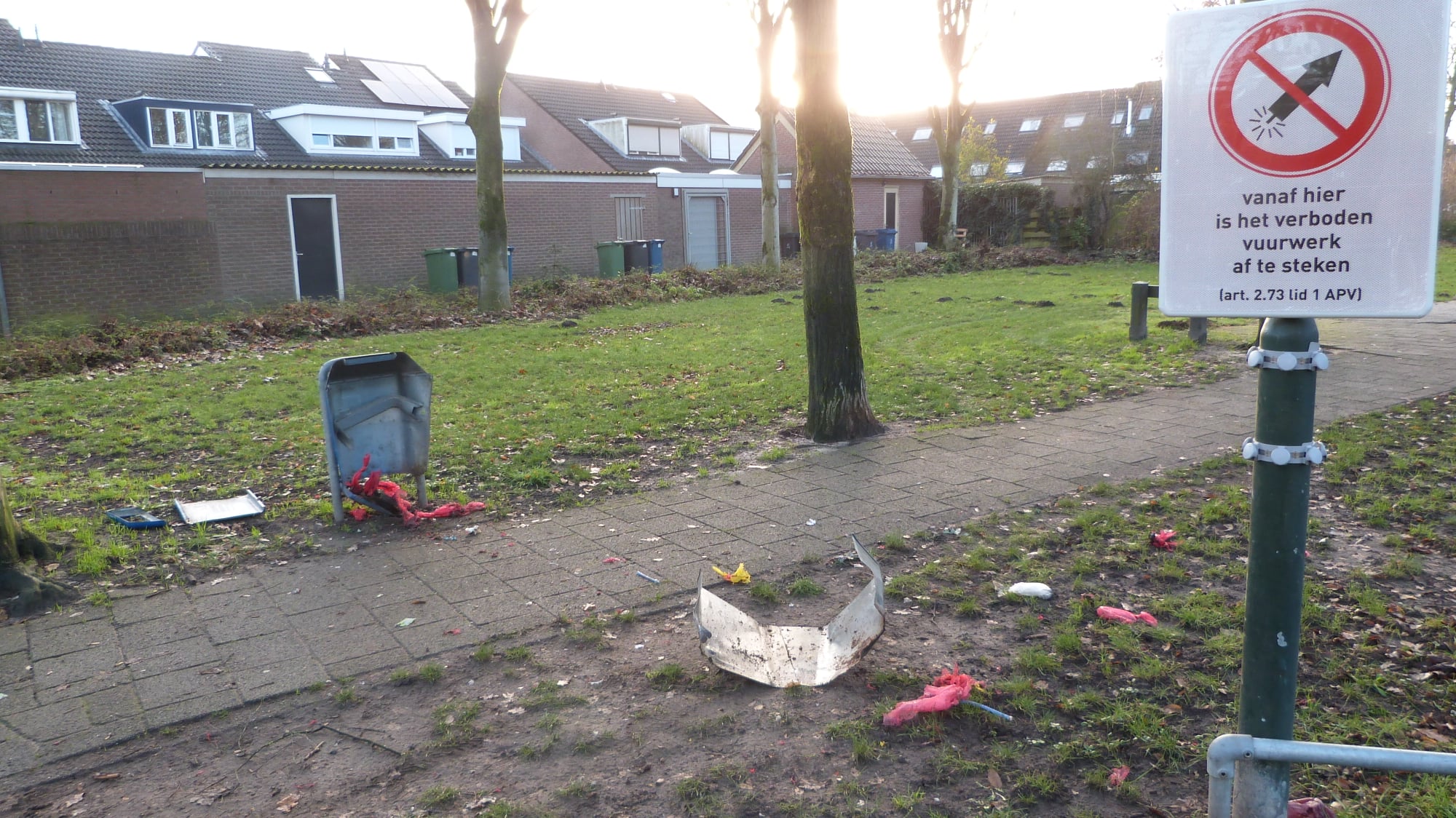 dierenplein