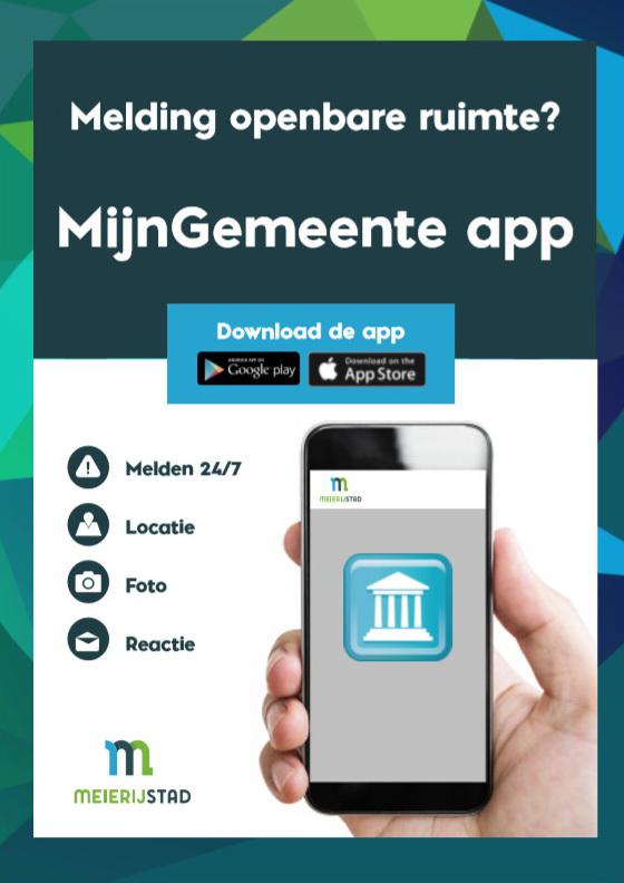 Gemeenteappmeierijstad
