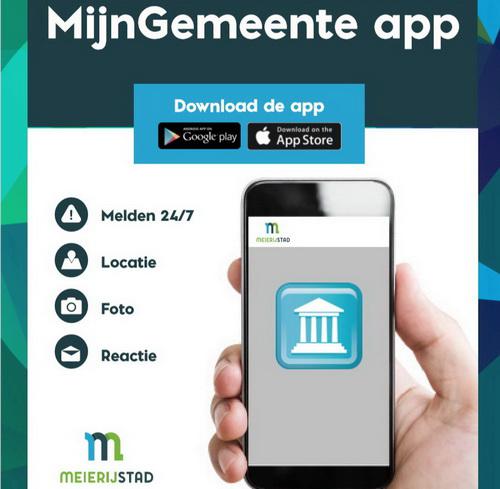 Gemeenteappmeierijstad