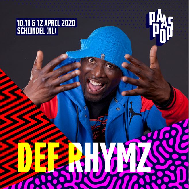 PaaspopDefRhymz