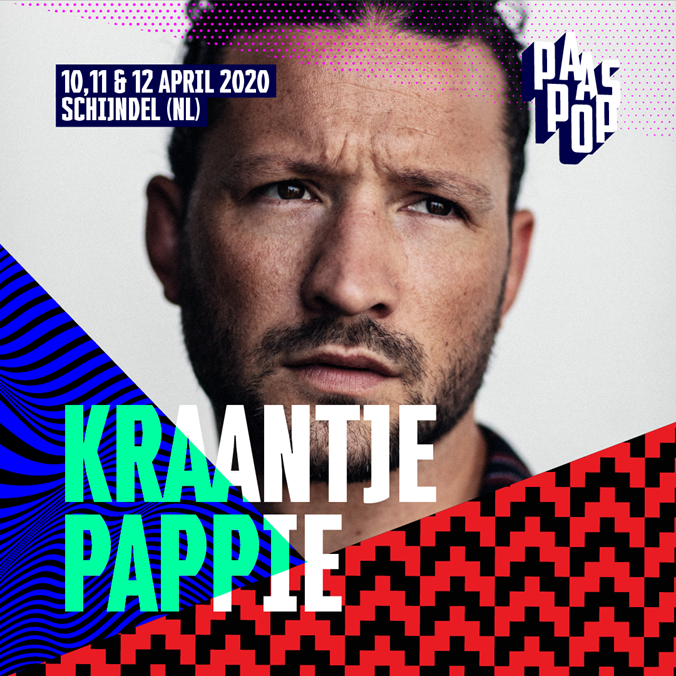 PaaspopKraantjePappie