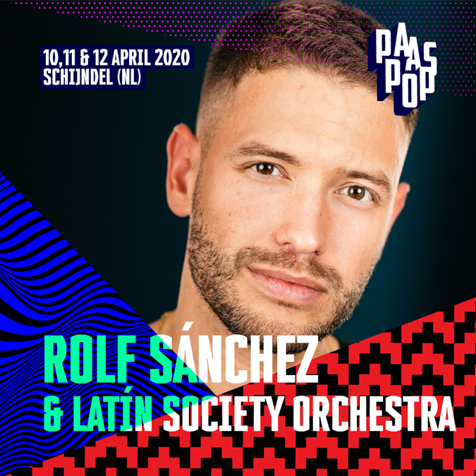 PaaspopRolfSanchez