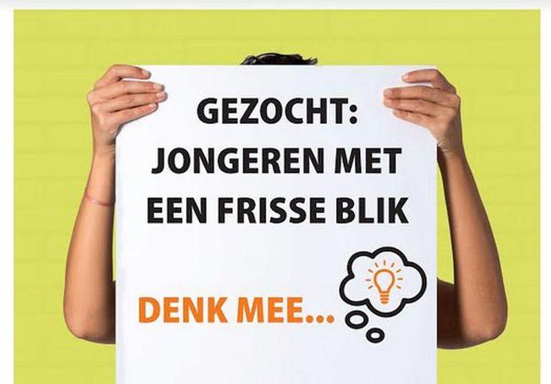 jongerengezocht