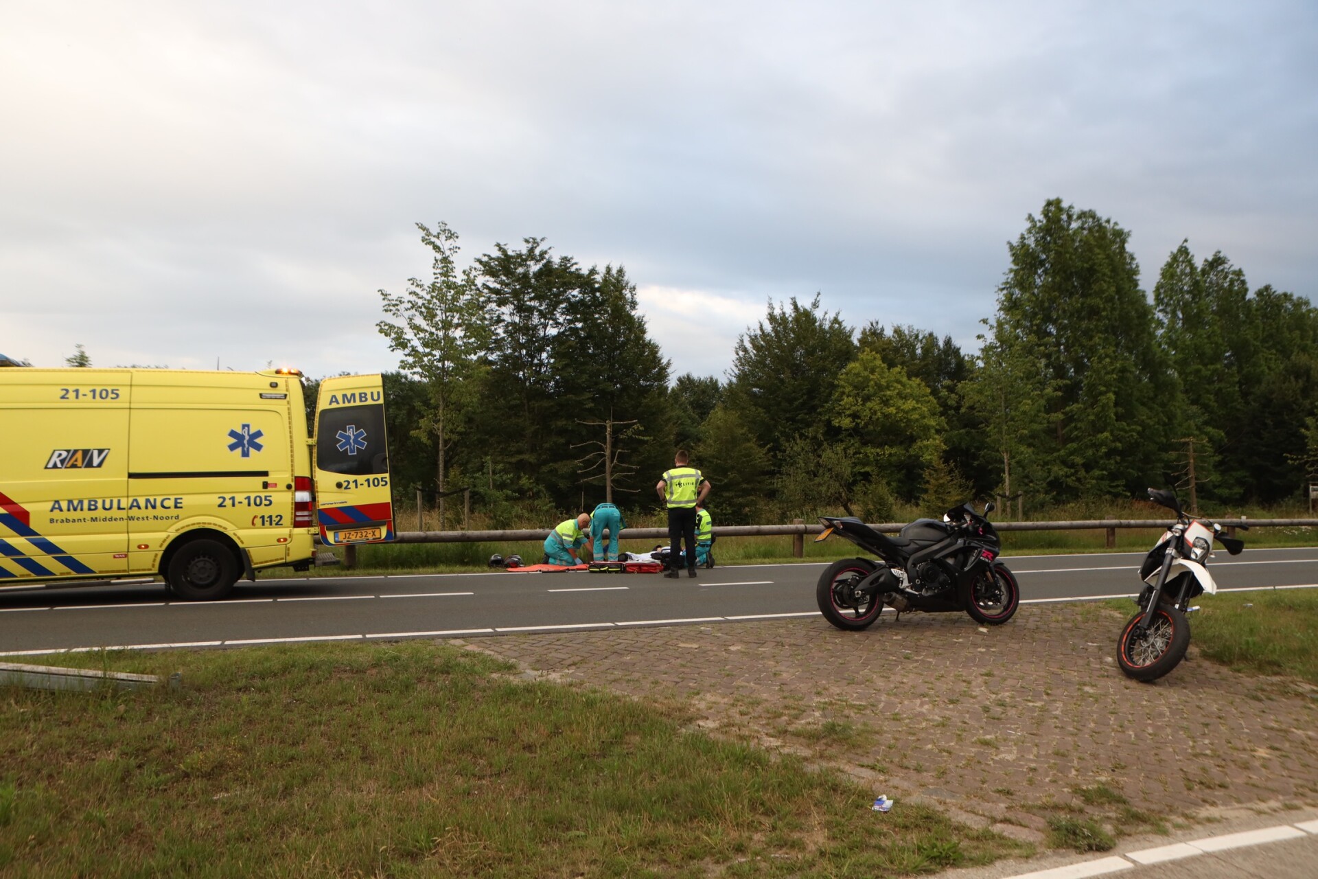 boxtelsewegmotorrijder2