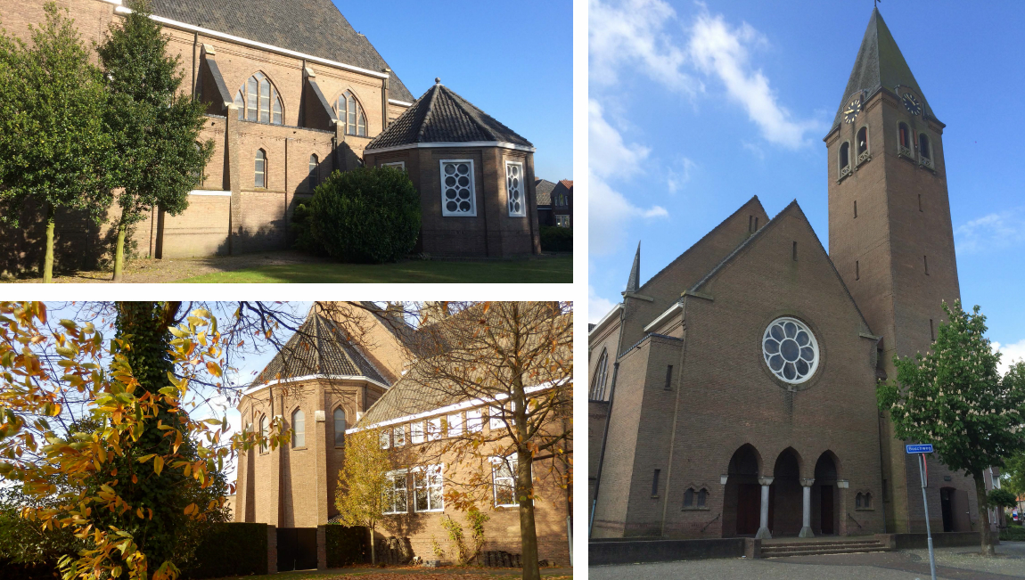 Boschwegkerk2016voorsloop