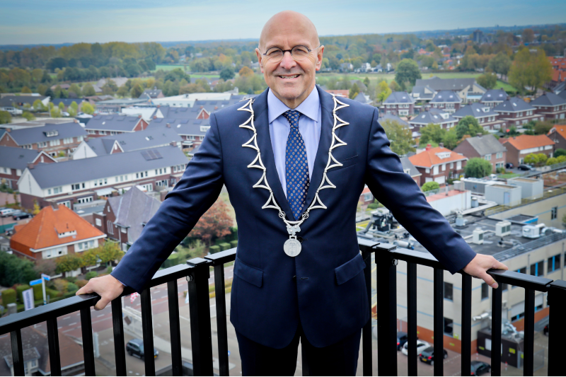 Kees van Rooij foto Wim Roefs 9790LS