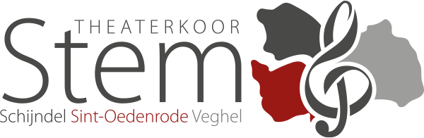 LogoTheaterkoorStem