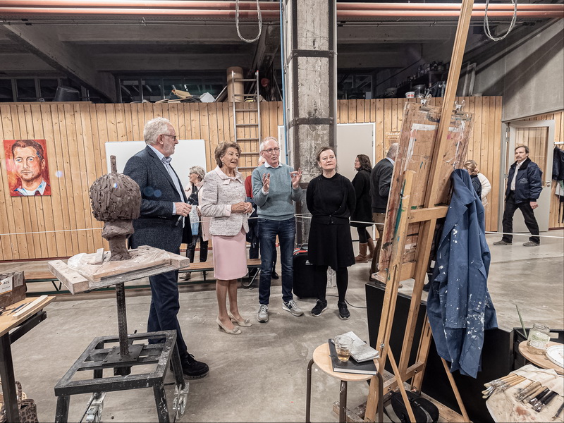 Nachtvdnoordkade2020 phoenixsterrenophetdoek