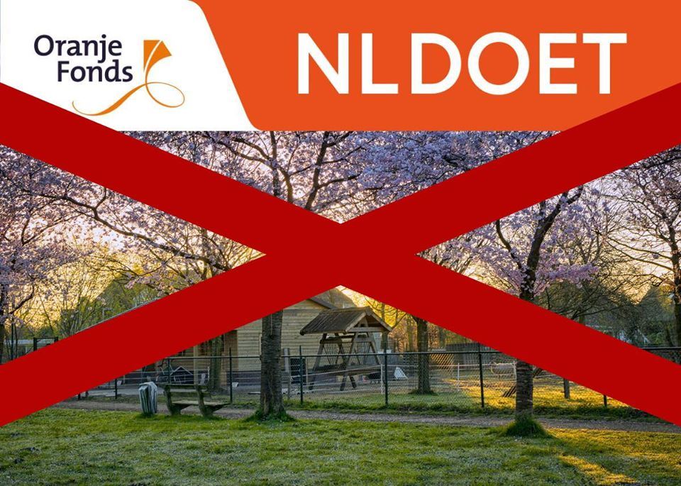 Oranjefondskruis
