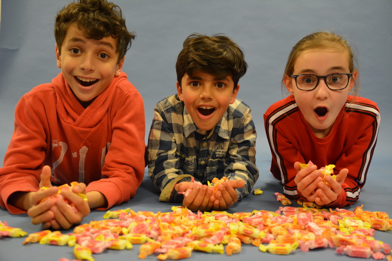 Phoenixtheaterfestival windkrachtluilekkerland