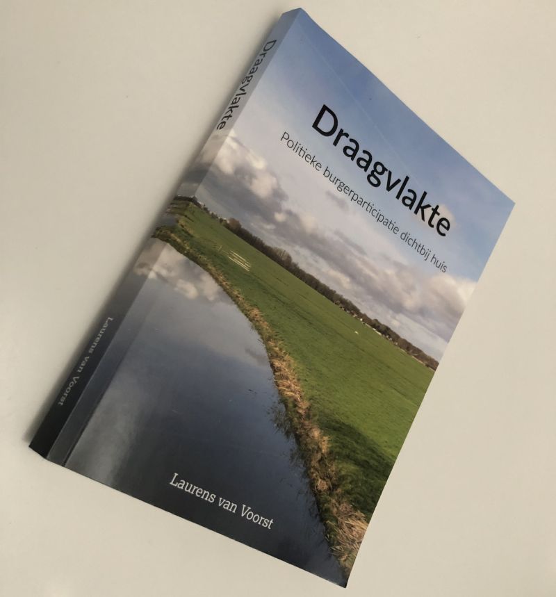 draagvlakboek