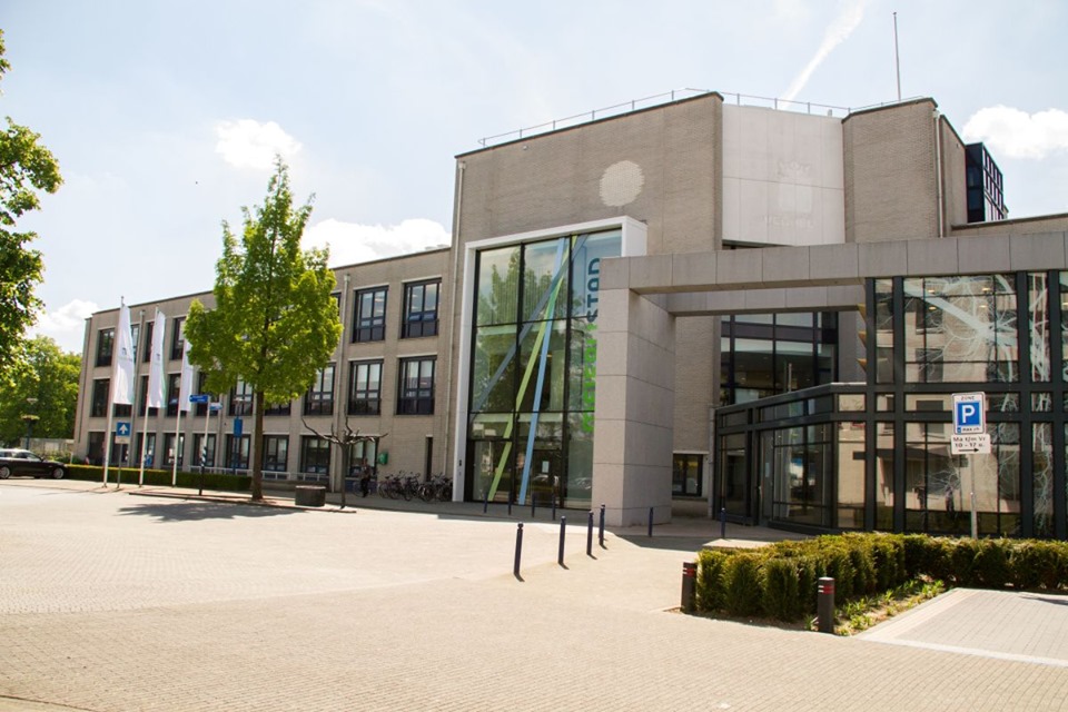 gemeentehuismeierijstadbrongemeente