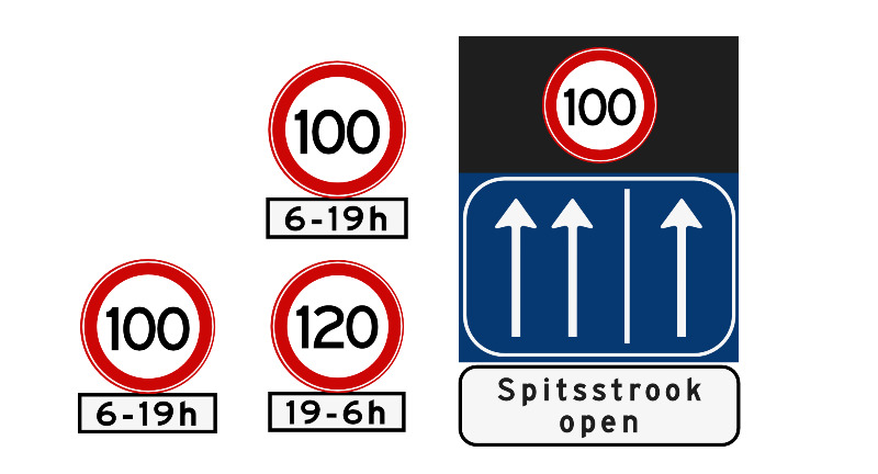 maximumsnelheid