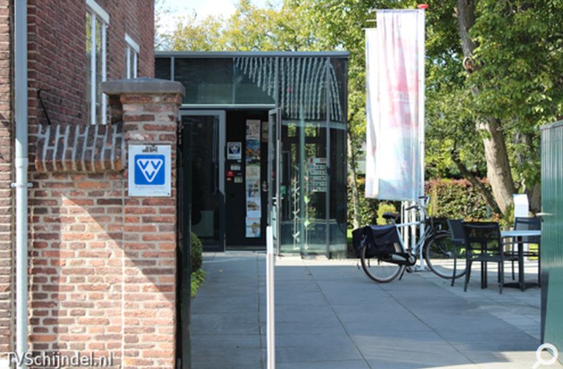 vvv jan heestershuis