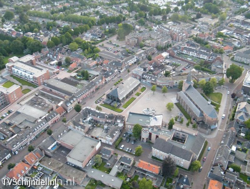 winkelcentrumschijndel