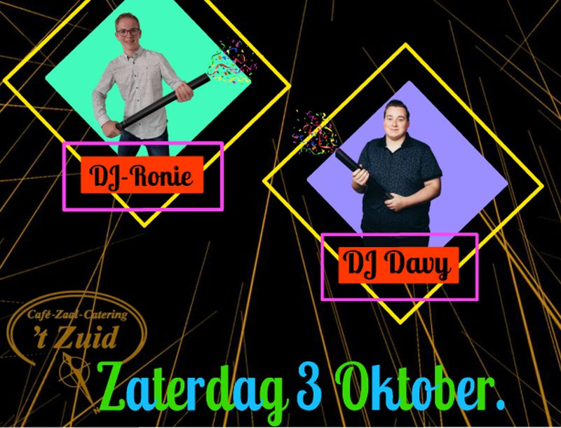 djdavy