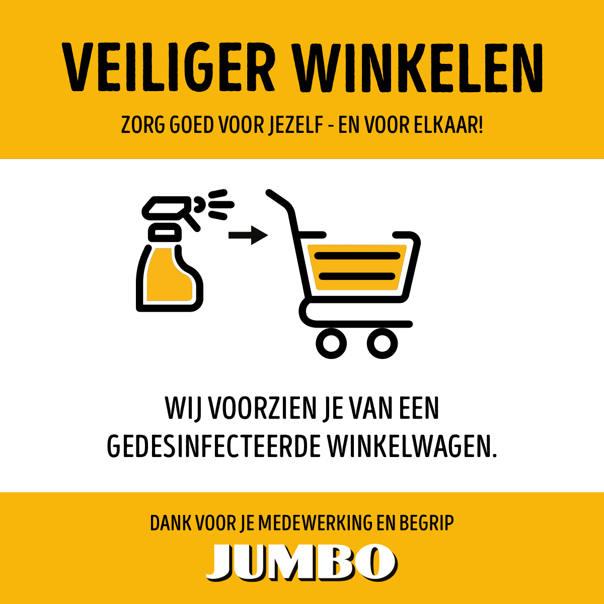 jumbodeurbeleid