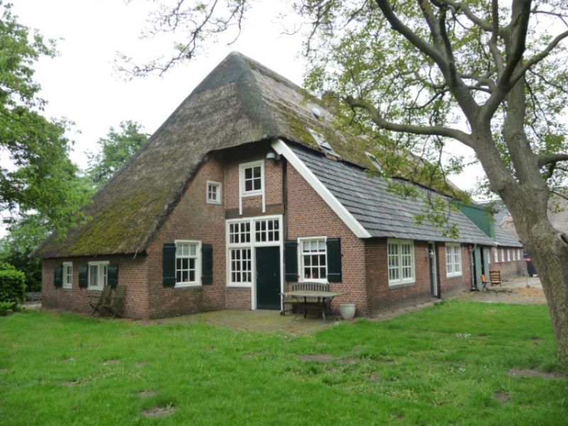 Schijndelseboerderij