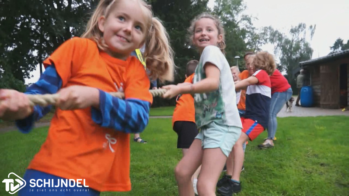 koningsspelen Wijbosch 3