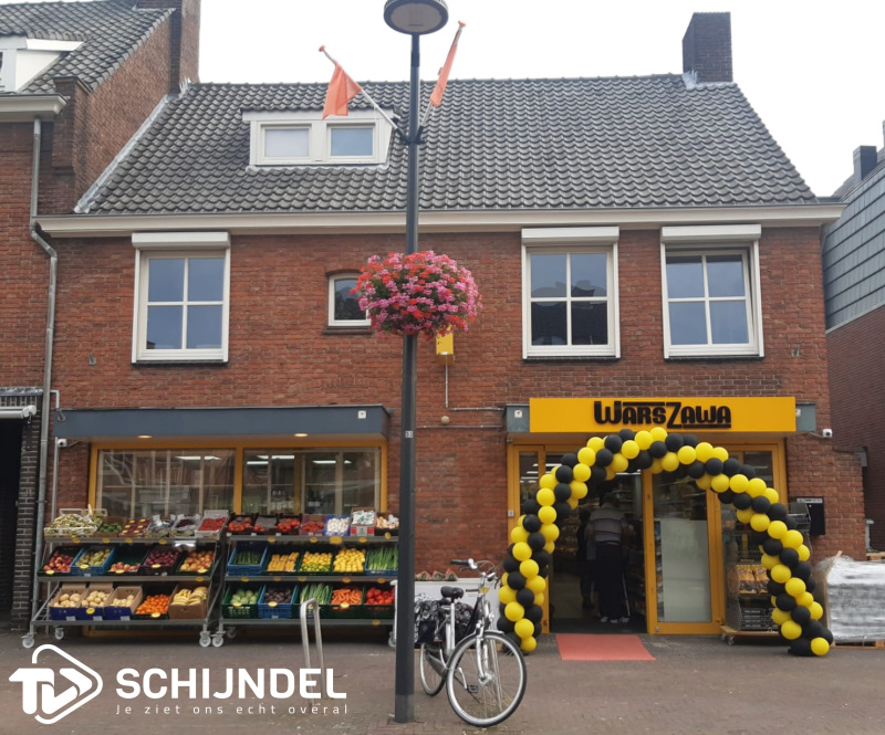 poolsesupermarkt