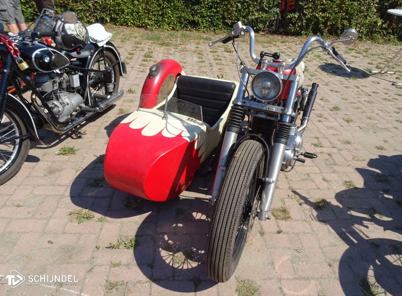 motorrijders 1