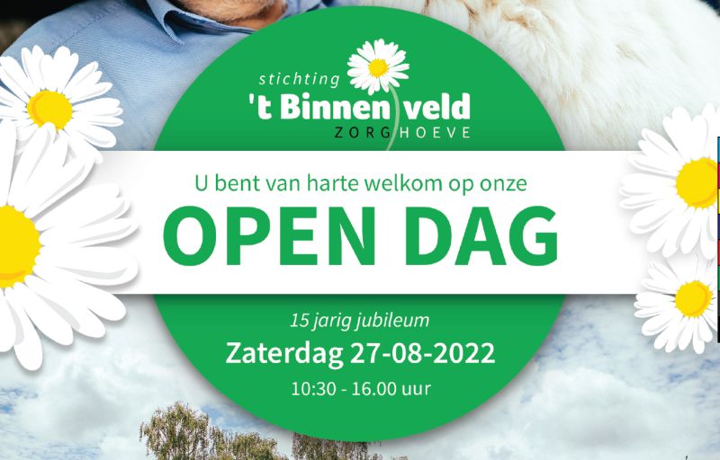 zorghoevebinnenveld
