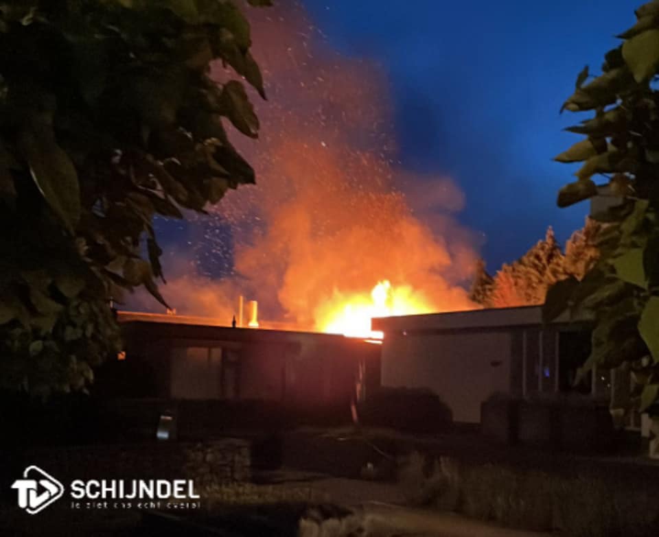 brandrooiseheide 1
