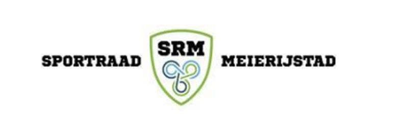 logo sportraad Meierijstad