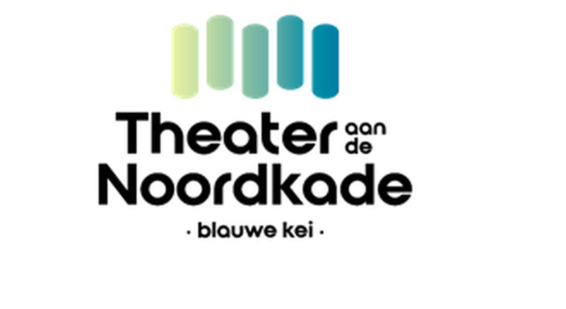 logo theateraandenoordkade