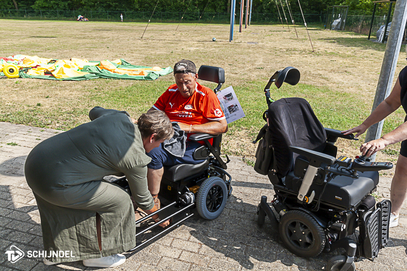 rolstoel red 3