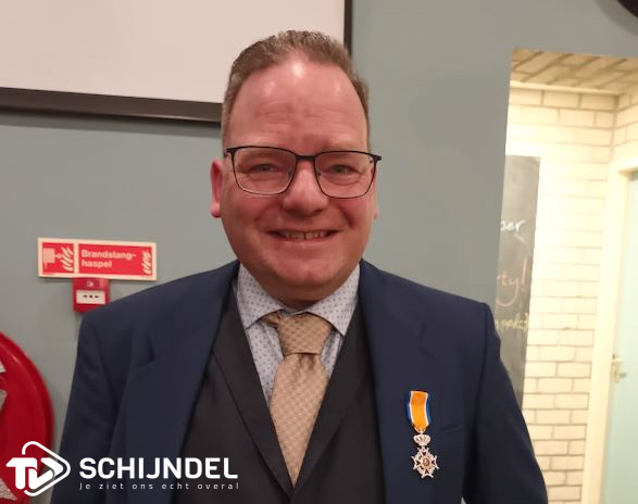 Koninklijke Onderscheiding1