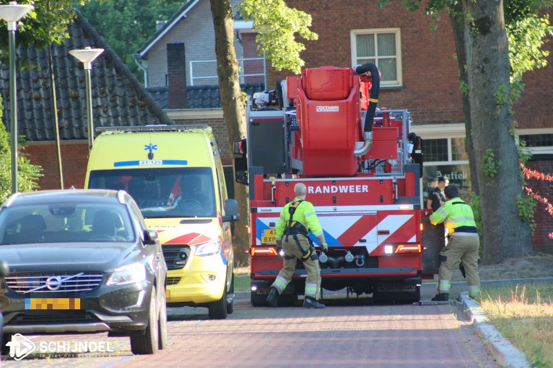 brandweerhoogwerker 2