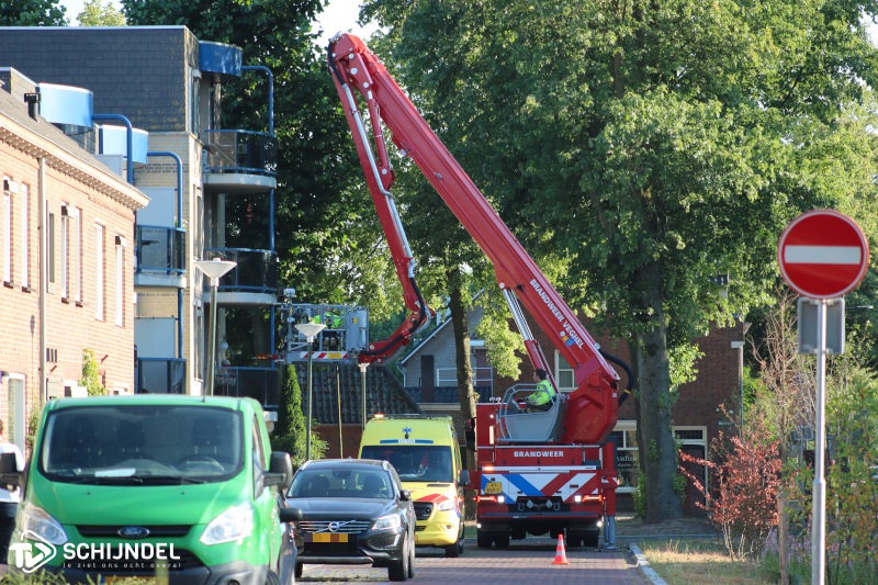 brandweerhoogwerker 3