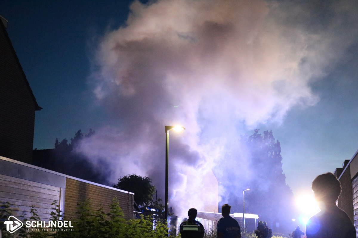 brandschuur 10