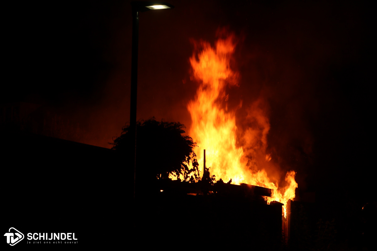 brandschuur 4