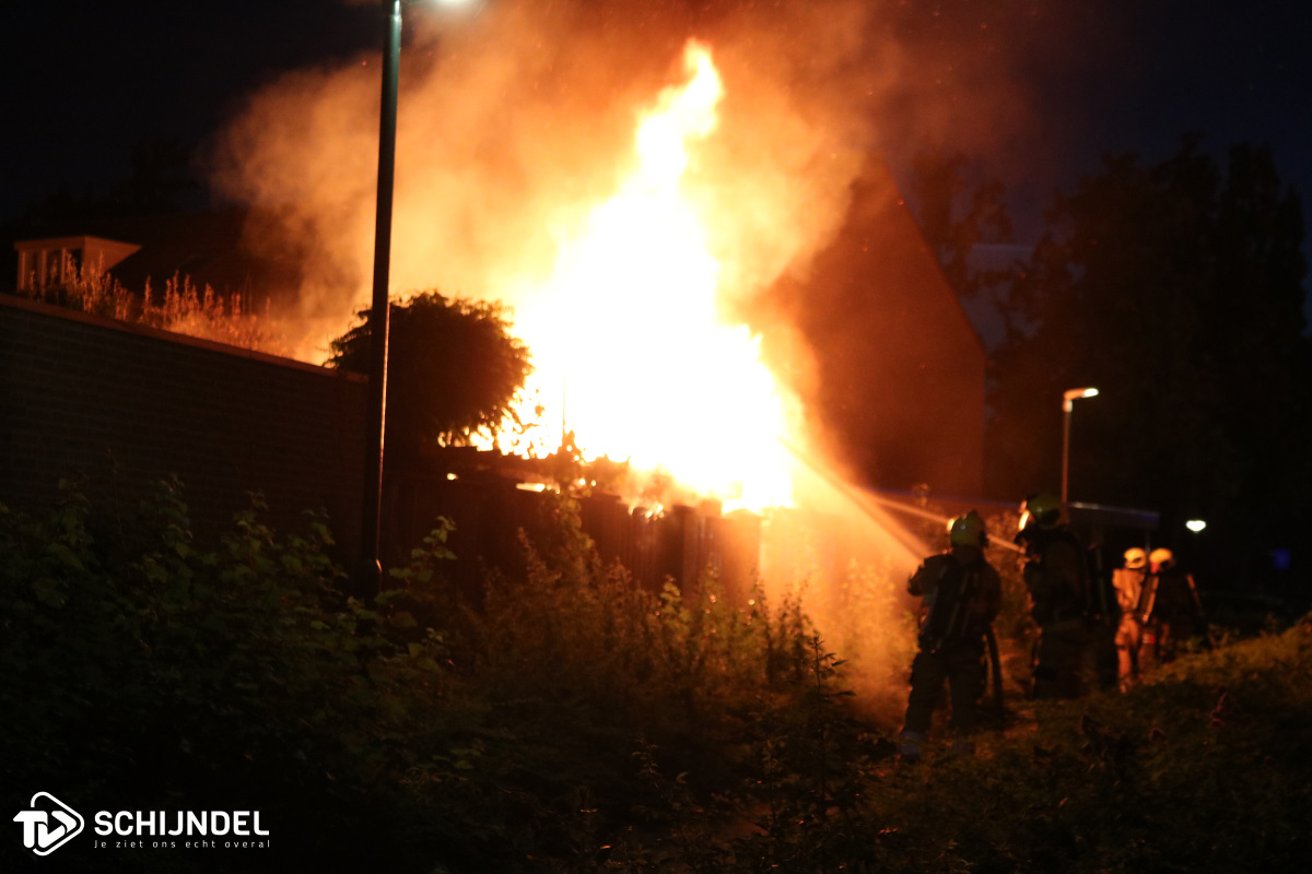 brandschuur 5
